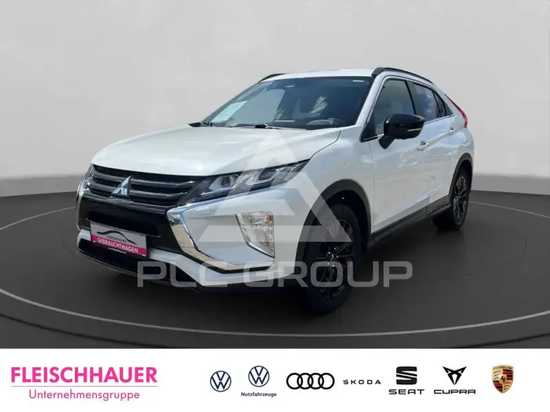 2019 Mitsubishi ECLIPSE