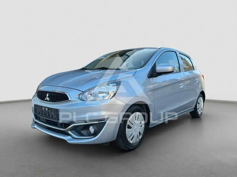 2019 Mitsubishi SpaceStar