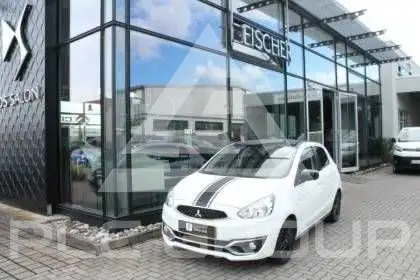 2019 Mitsubishi SpaceStar