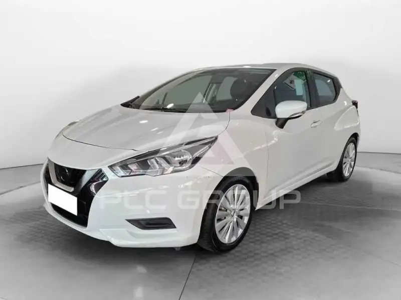 2019 Nissan Other