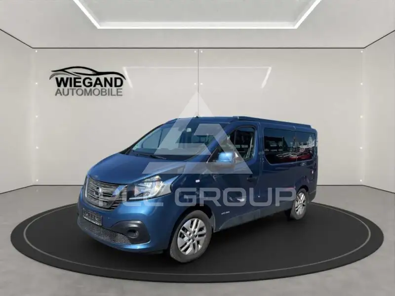 2019 Nissan NV 300