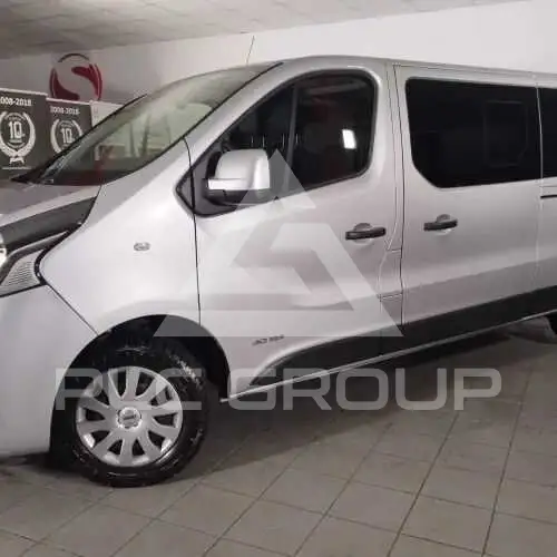 2019 Nissan NV 300