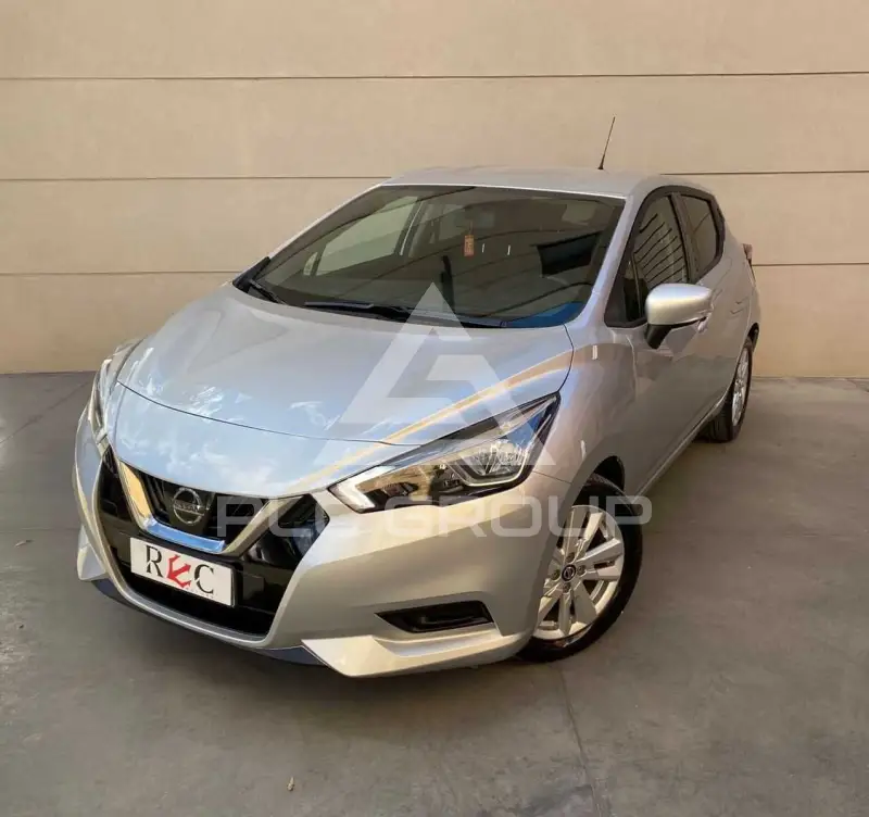 2019 Nissan MICRA