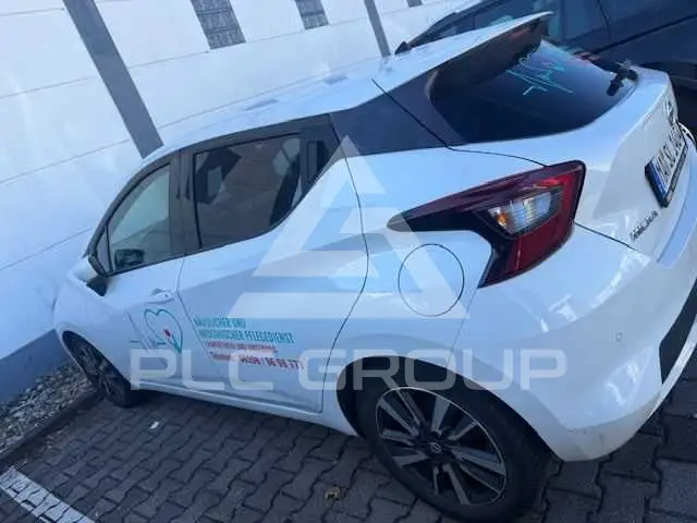 2019 Nissan MICRA