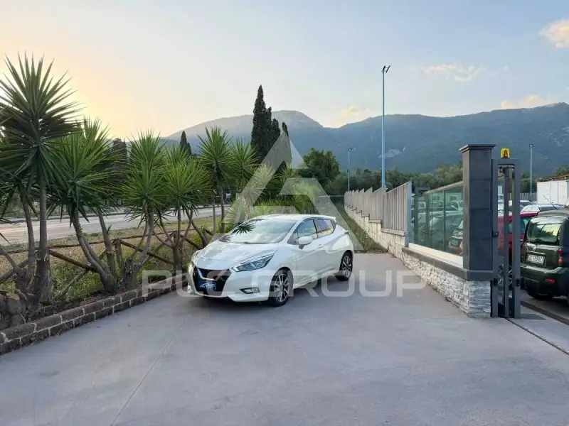 2019 Nissan MICRA
