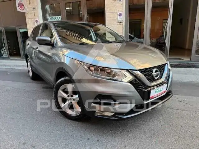 2019 Nissan QASHQAI
