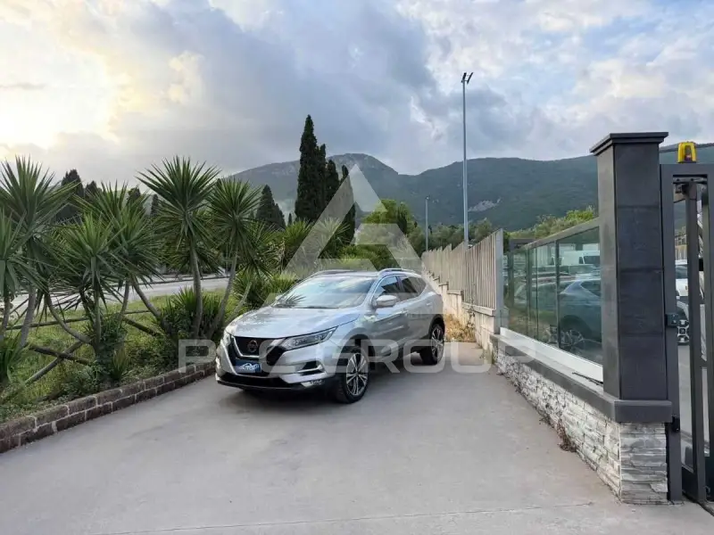 2019 Nissan QASHQAI