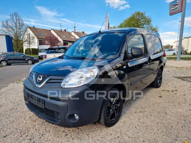 2019 Nissan NV 250