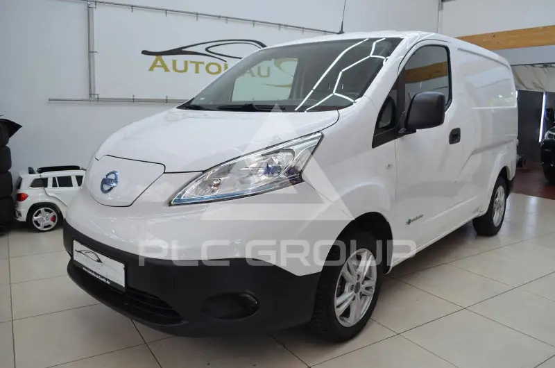 2019 Nissan NV 200