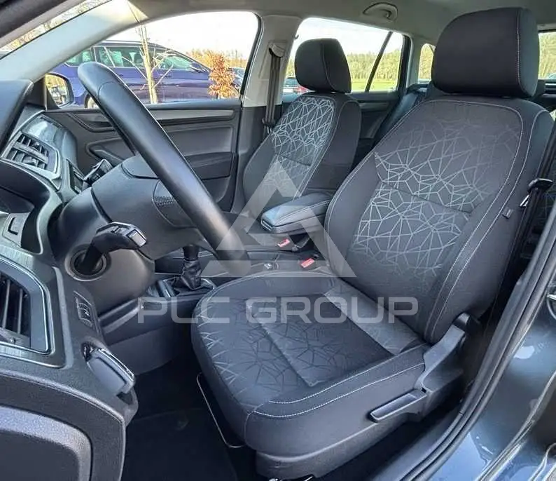 2019 Skoda Rapid