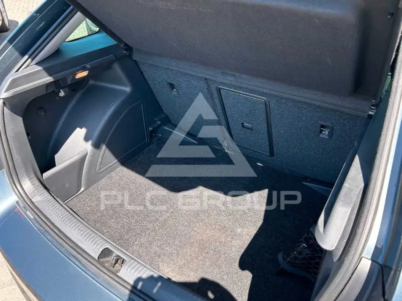 2019 Skoda Rapid