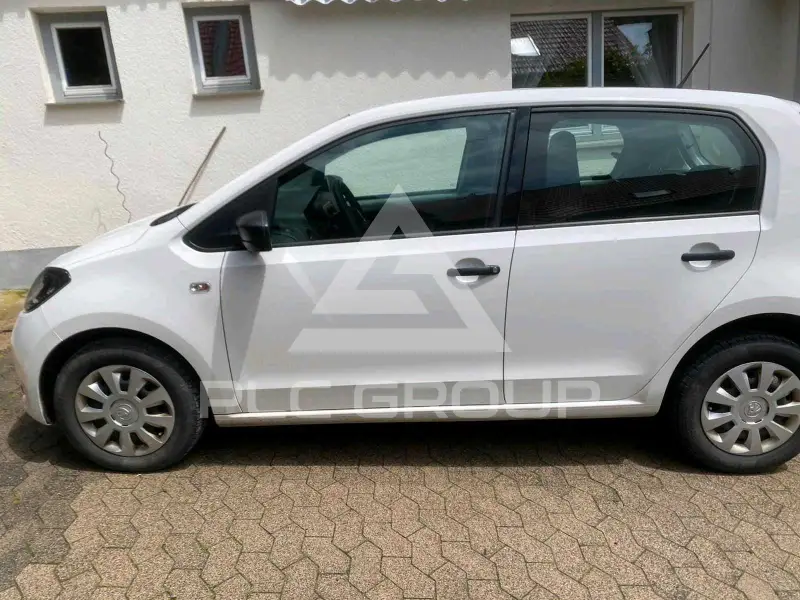 2019 Skoda Citigo