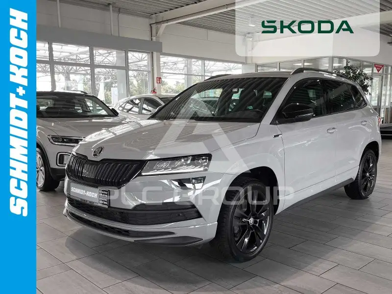 2019 Skoda Karoq