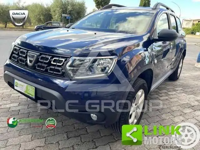 2019 Dacia Duster