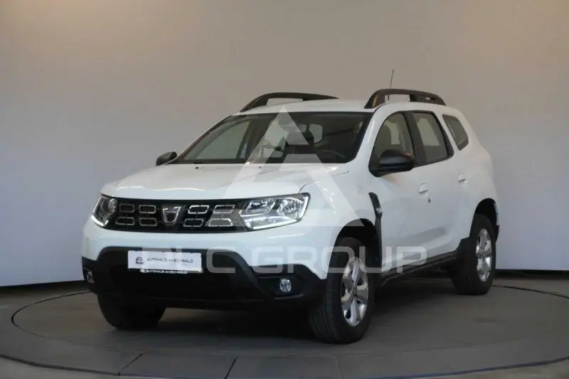 2019 Dacia Duster