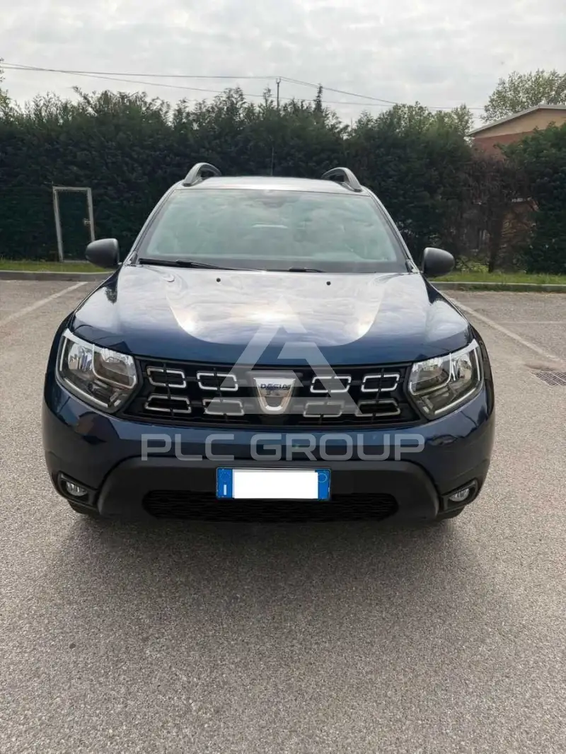 2019 Dacia Duster