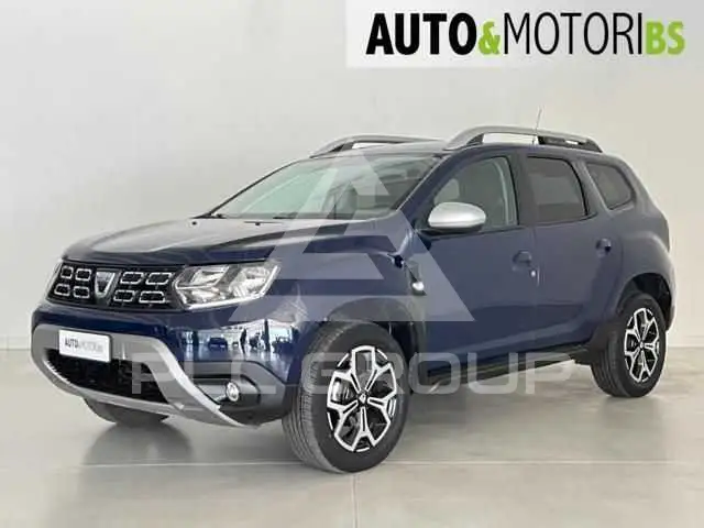 2019 Dacia Duster