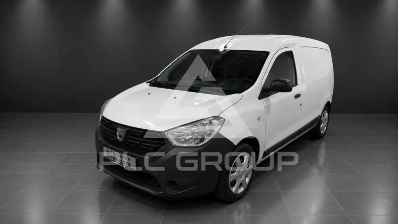 2019 Dacia Dokker