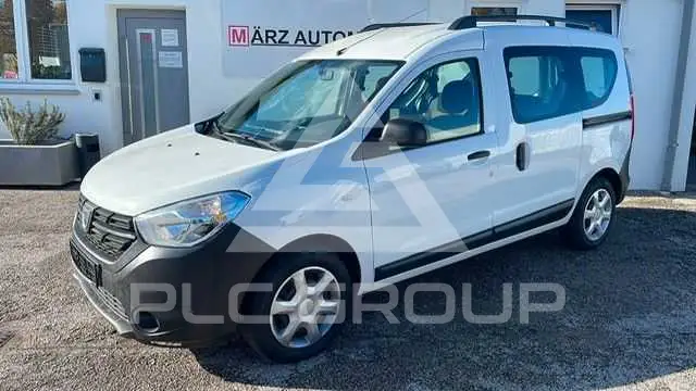 2019 Dacia Dokker