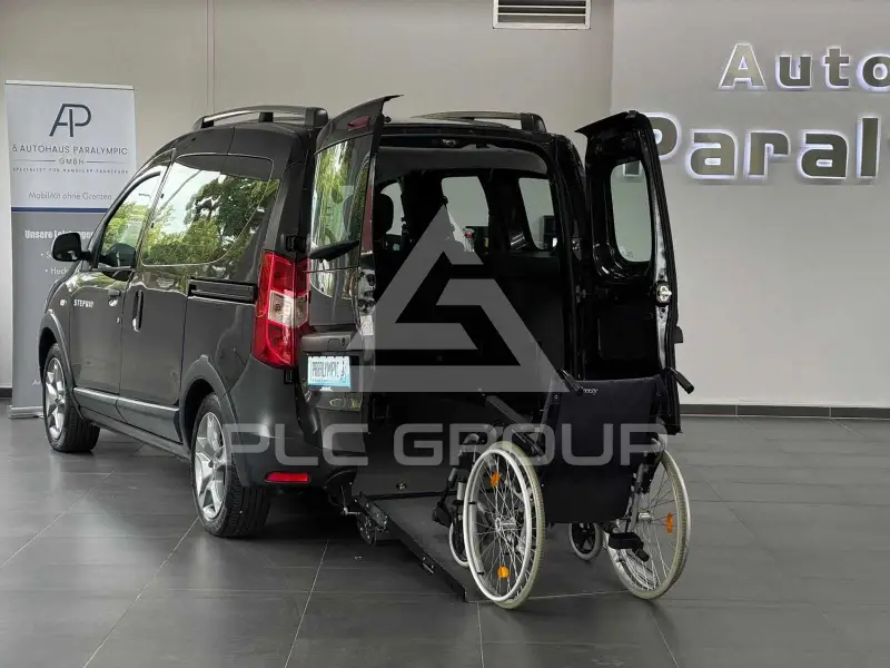 2019 Dacia Dokker