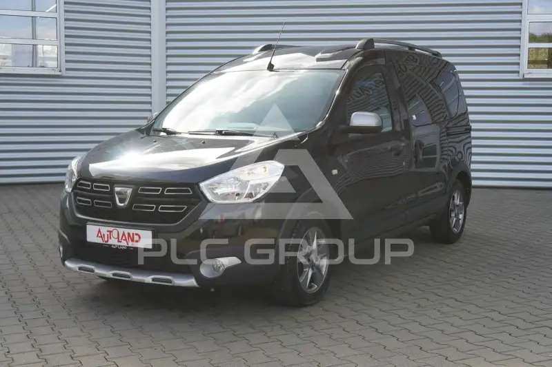 2019 Dacia Dokker
