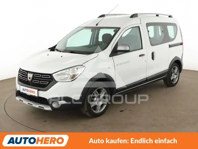 2019 Dacia Dokker