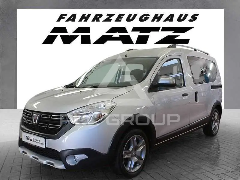 2019 Dacia Dokker