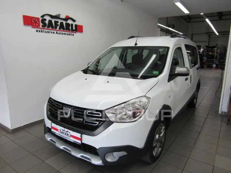2019 Dacia Dokker