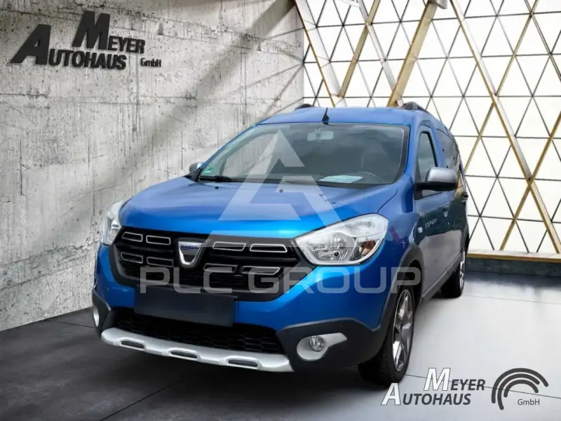 2019 Dacia Dokker