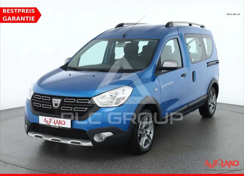 2019 Dacia Dokker