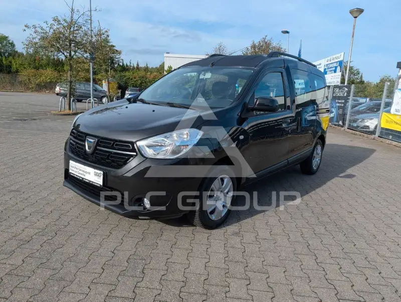 2019 Dacia Dokker