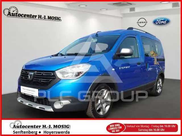 2019 Dacia Dokker