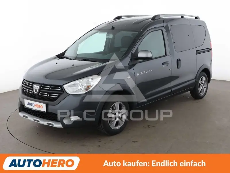 2019 Dacia Dokker