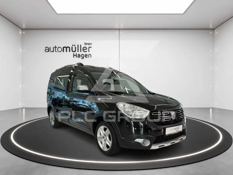 2019 Dacia Dokker