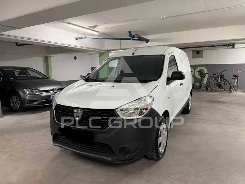 2019 Dacia Dokker