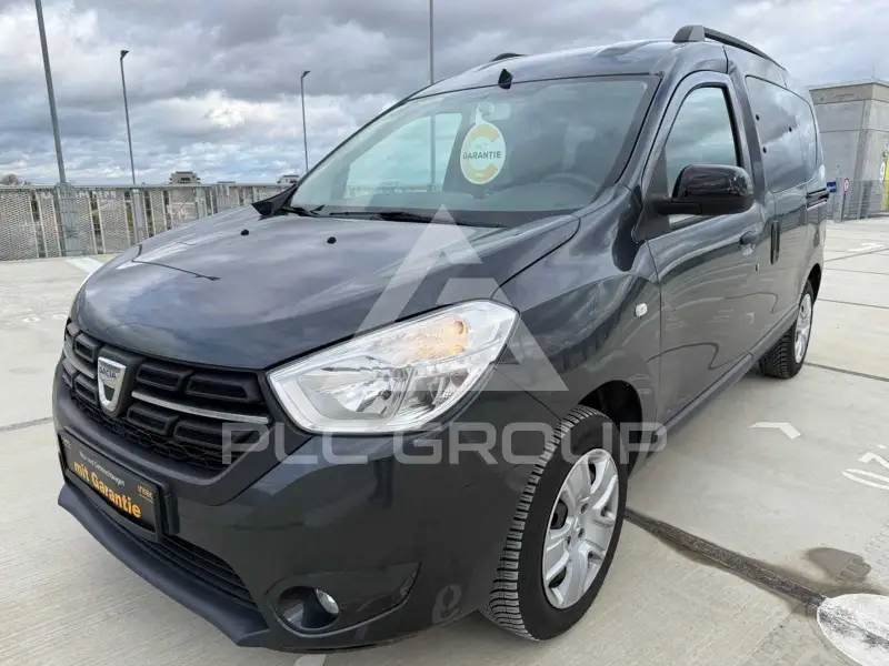 2019 Dacia Dokker