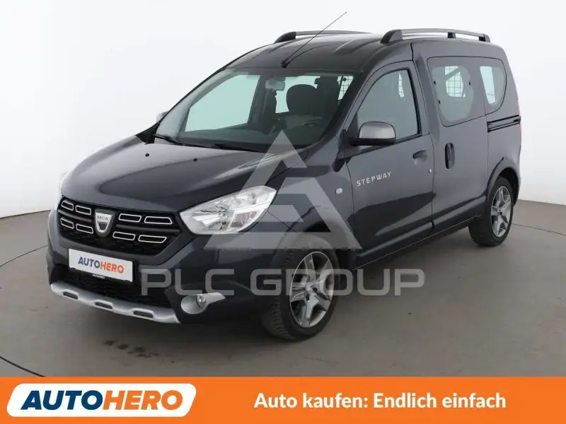 2019 Dacia Dokker