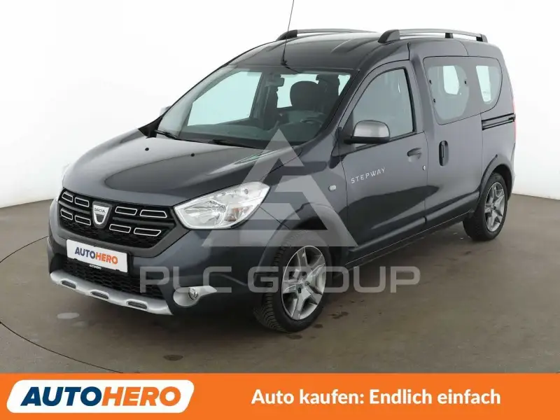2019 Dacia Dokker