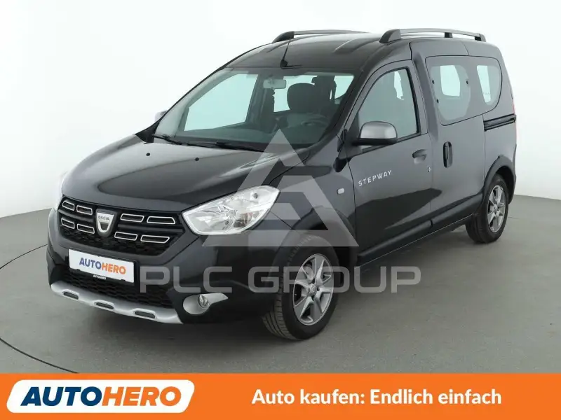 2019 Dacia Dokker