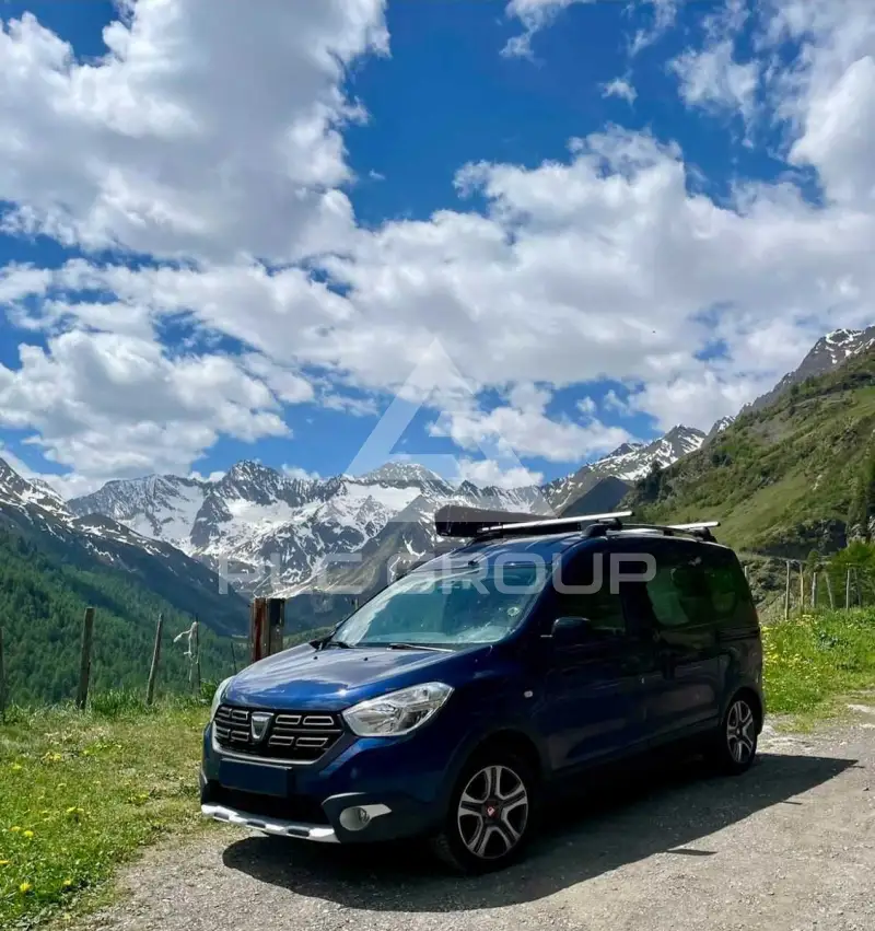 2019 Dacia Dokker