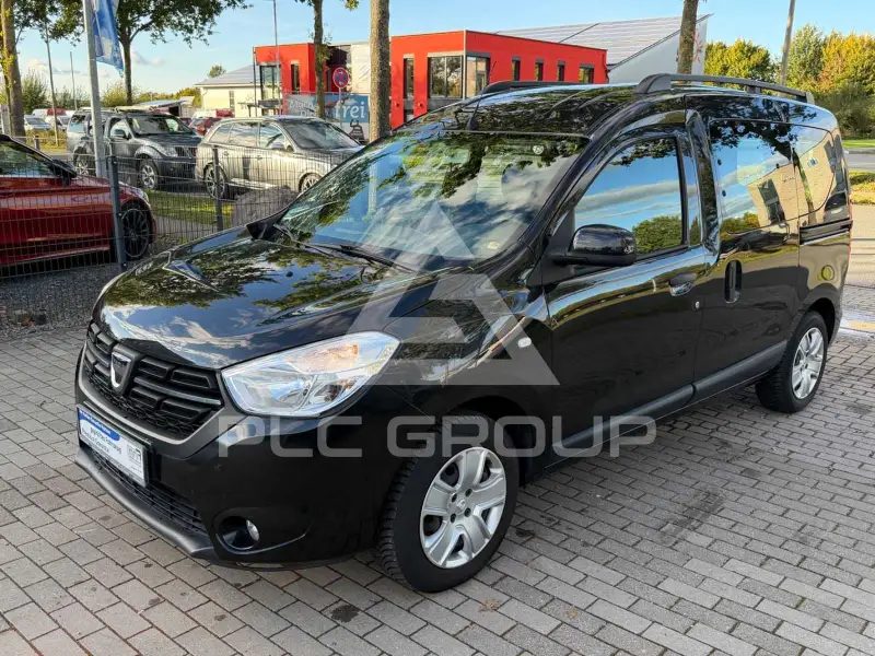 2019 Dacia Dokker