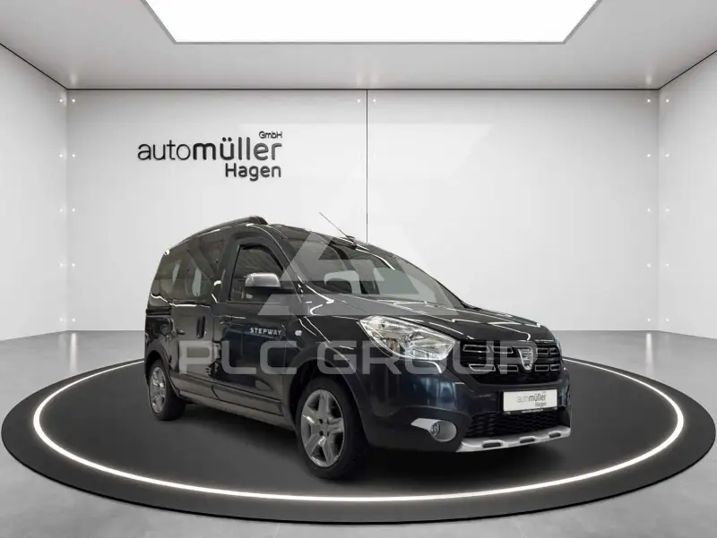 2019 Dacia Dokker