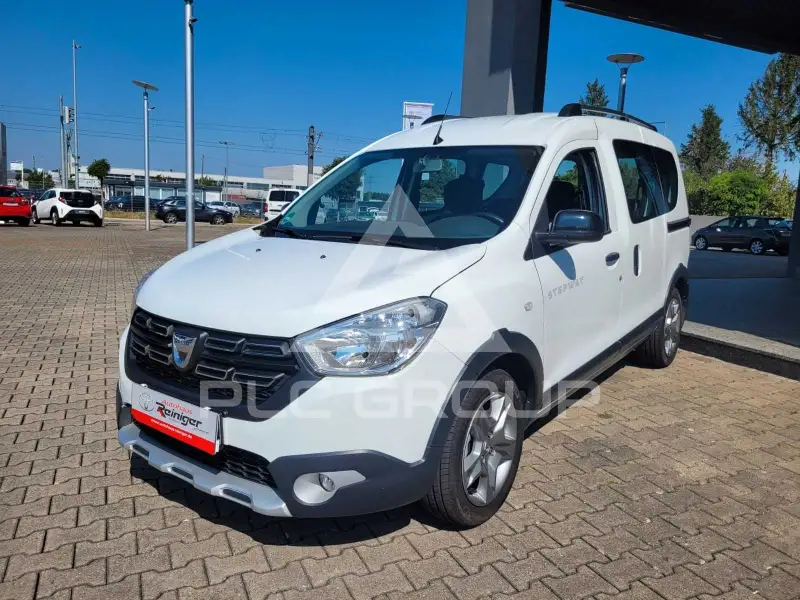2019 Dacia Dokker