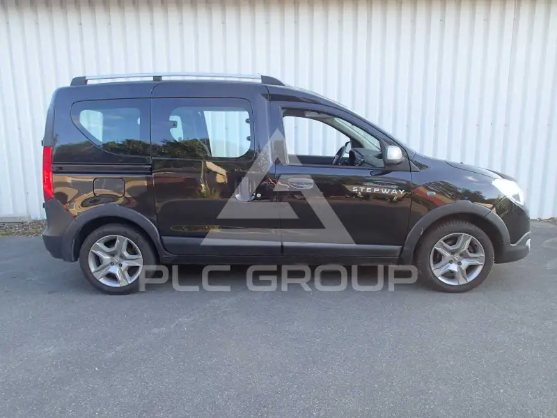 2019 Dacia Dokker
