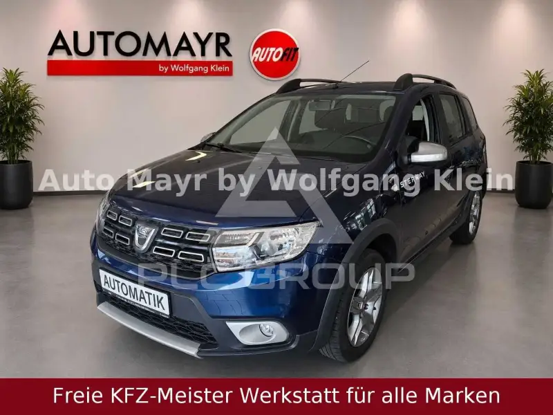 2019 Dacia Logan