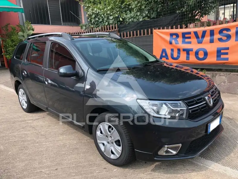 2019 Dacia Logan