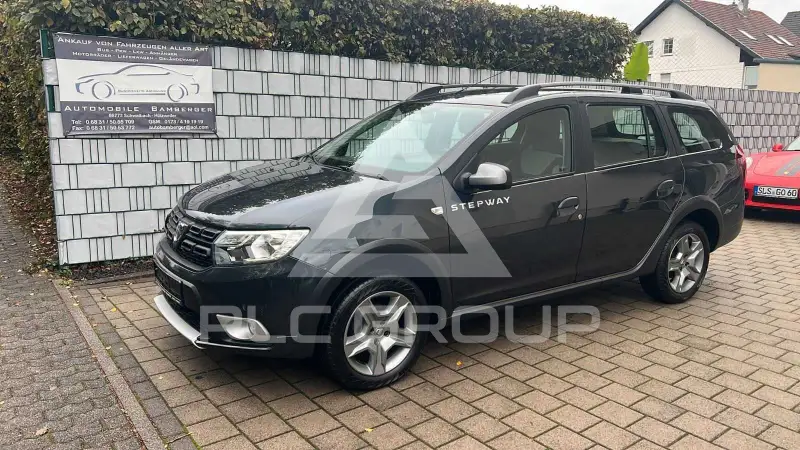2019 Dacia Logan
