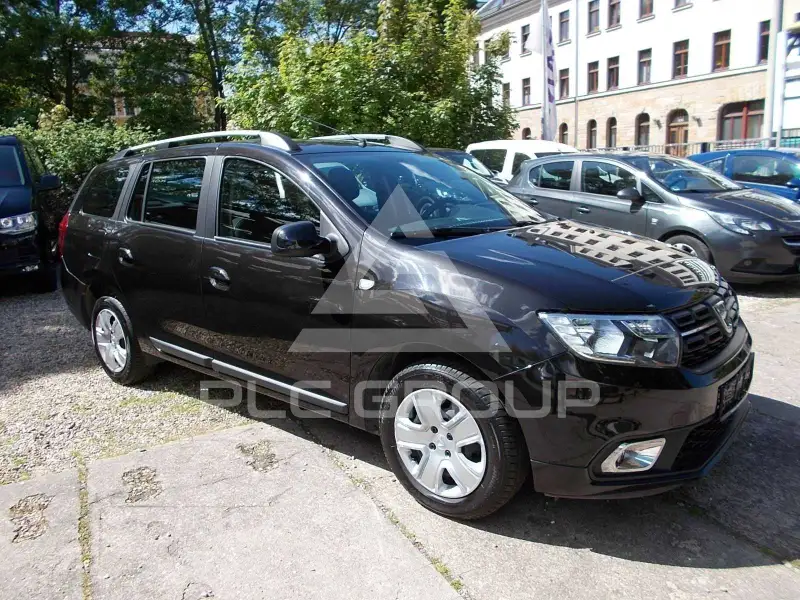 2019 Dacia Logan