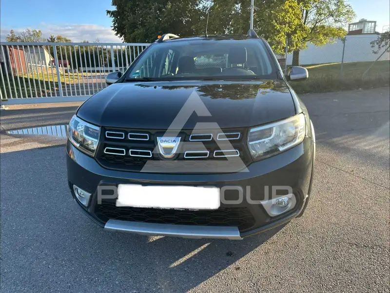 2019 Dacia Logan