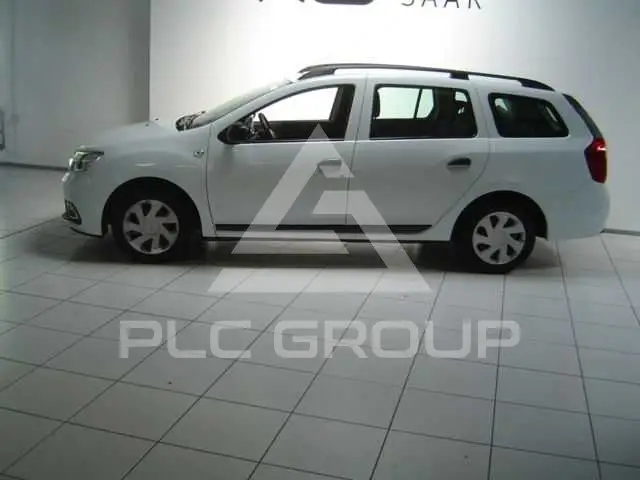 2019 Dacia Logan